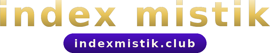 index mistik logo